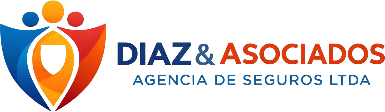 LOGO DIAZ & ASOCIADOS